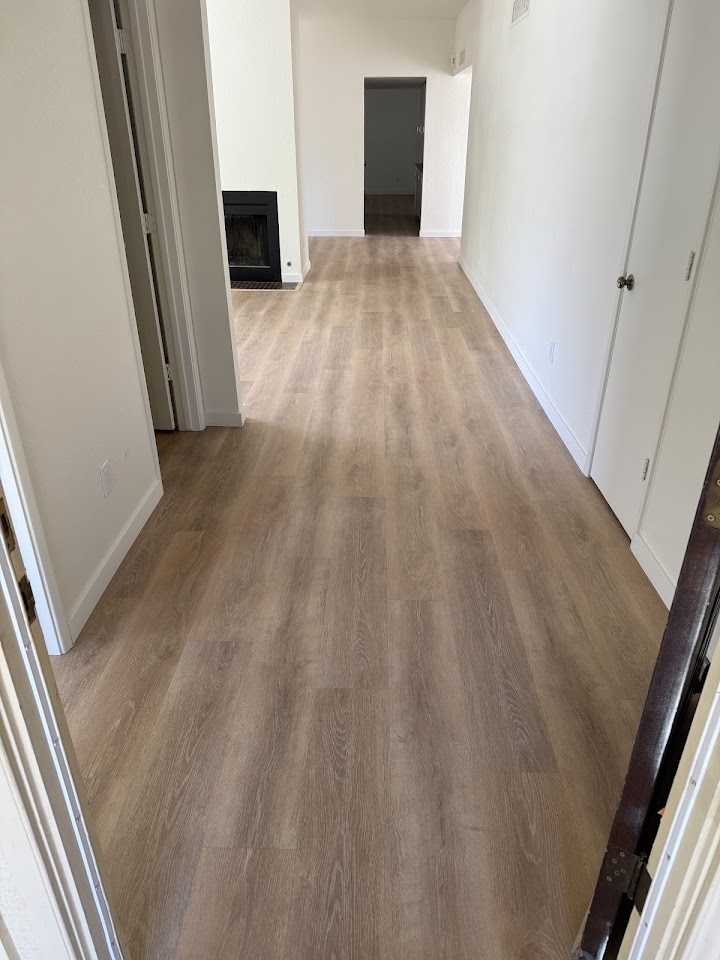 Fuentes Flooring & Design LLC project