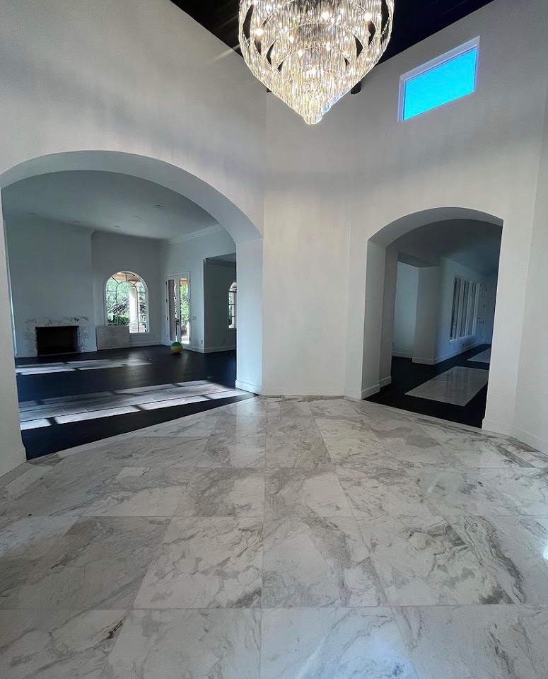 Fuentes Flooring & Design LLC project
