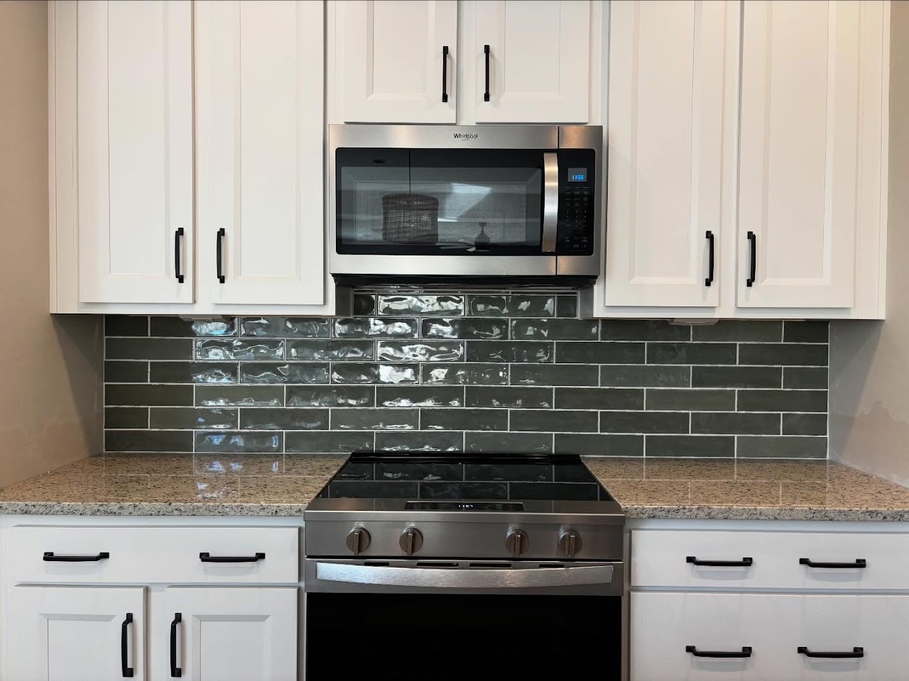 Fuentes Flooring & Design LLC project